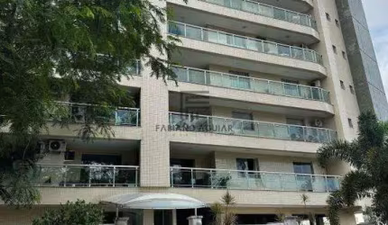 Apartamento (3 Quartos - 1 Suíte) R$ 756.000,00 - Parque Hotel