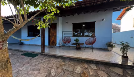 Casa em condomínio em Araruama - 5 quartos ( 1 suíte ) - R$ 690.000,00 - Pontinha
