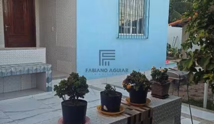 OPORTUNIDADE | Linda Casa em Araruama – Bairro Coqueiral R$ 380.000,00