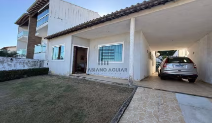 Casa em Araruama - (3 Quartos - 1 Suíte) -R$ 500.000,00 - Centro