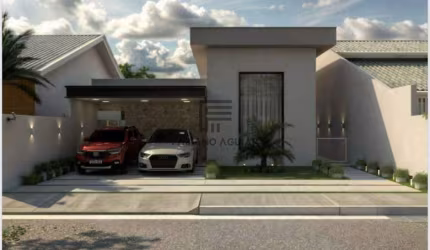 Casa em Araruama, 2 quartos ( 1 suíte ) - R$ 600.000,00 - Condomínio Jequitibá