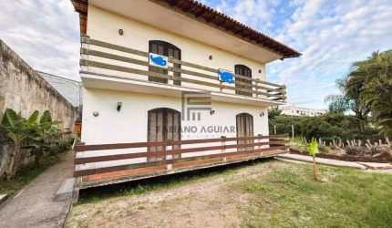 Apartamento em Araruama - 3 Quartos- R$160.000,00 - Coqueiral