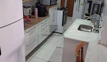 Lindo apartamento à venda em Cabo Frio – Parque Central! R$ 450.000,00