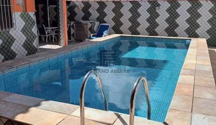 Casa em Araruama (3 Quartos - 1 Suíte) - R$ 490.000,00 - Praia do Barbudo