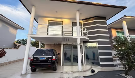 Casa em Araruama - (3 Quartos - 1 Suíte) - R$ 920.000,00 - Pontinha