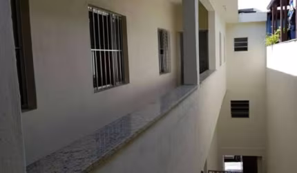 ALUGA-SE CASAS DOIS DORMITORIOS SITIO CONCEIÇÃO