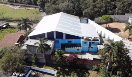 ALUGA-SE  GALPÃO  COMERCIAL    CIDADE TIRADENTES  2.000 m²