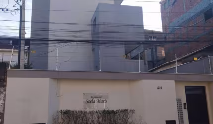 VENDE-SE UM APARTAMENTO COM ESCRITURA PRÓXIMO A CPTM GUAIANASES