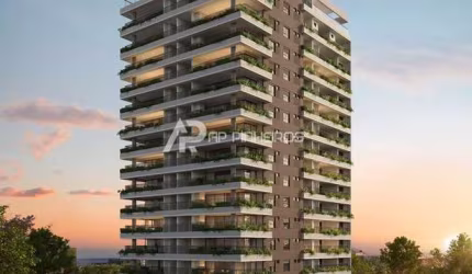 Alto de Pinheiros 124 a 313m² + Duplex
