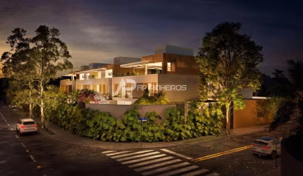 Casa de Alto Padrão em Condomínio Exclusivo