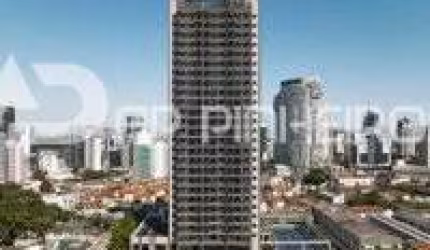 Pinheiros 48 a 79 m²