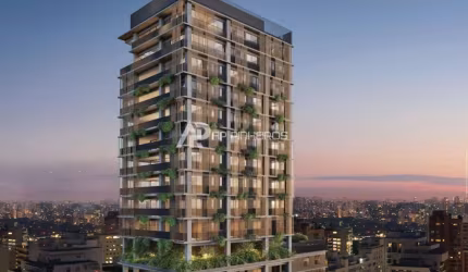 Jardim Paulista 288m² e 484m²