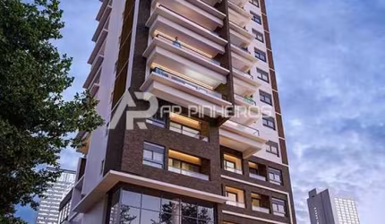 Apartamentos de 1 e 2 dormitórios