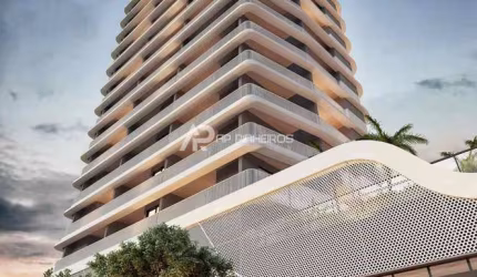 Pinheiros 40m² a 49m²