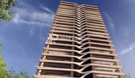 Pinheiros 230m² com 4 suítes