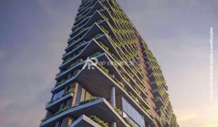 Apartamentos de 141 a 160m²