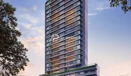 127m² com 3 suítes com 2 Vagas