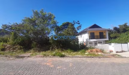 AH/ Terreno em São José com 250m²