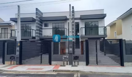Excelente Sobrado 3 Dormitórios (suíte) Jd Botânico - São José