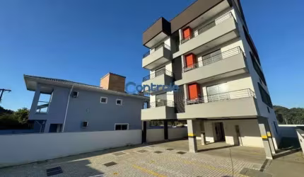 E/Apartamento 02 dormitórios em São José/SC.