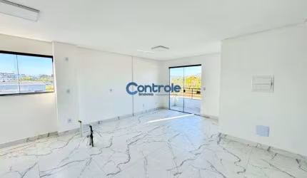 E/Apartamento com 02 dormitórios no bairro Sertão do Imaruim, São José/SC.