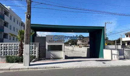 NF/Apartamento Garden , com 02 dormitórios, sacada e vaga de garagem de São José - SC