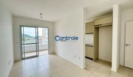 SM,Apartamento de 03 dormitórios com suite em Palhoça.