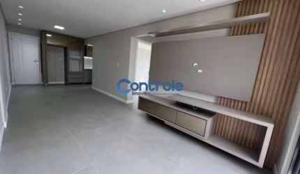 MP - Excelente apartamento com 02 dormitórios no bairro Areias em São José.