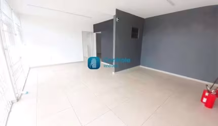 Casa Comercial no bairro Forquilhinhas, em São José.