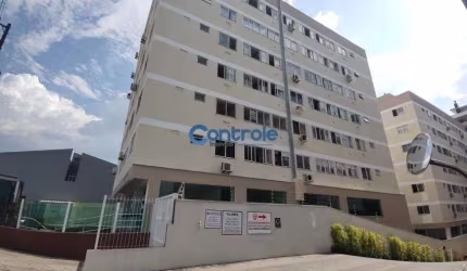 (RQ) Ótimo apartamento localizado no bairro Roçado em São José - SC