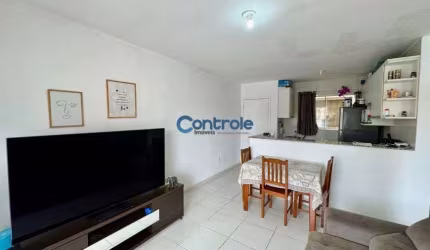 WO Apartamento com ótima localização em Potecas - São José