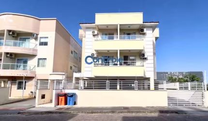 SM/7140 Apartamento a venda no bairro Areias em São José.