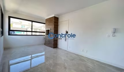 Apartamento com 03 dormitórios sendo 01 suíte na Praia de Fora/Palhoça/SC
