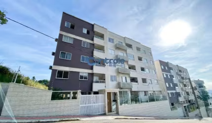 ch/Apartamento 02 dormitórios - Ipiranga - São José/SC