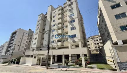 WS/Apartamento 02 dormitórios c/ suíte na Pedra Branca