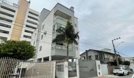 Apartamento com 2 quartos à venda na Rua João Sandim, 675, Ipiranga, São José por R$ 410.000