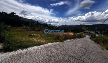 Terreno comercial de 1525m², Forquilhas - São José SC