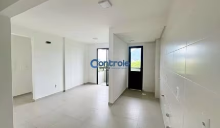 MP - Apartamento 02 dormitórios no Bairro Nova Palhoça.