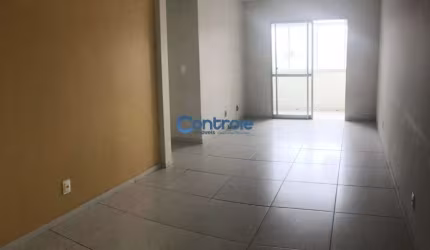 vh - Apartamento De 69m² Com 2 Dormitórios No Nossa Senhora Do Rosário - São José