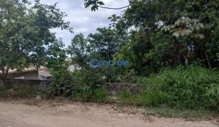 Terreno 220 m² no Bairro forquilhas - são José - SC