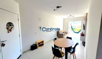 LA/Apartamento com 02 dormitórios no bairro Areias, São José/SC