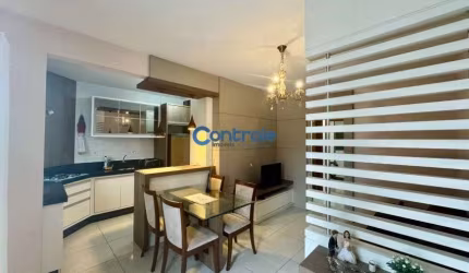 ch/Apartamento 02 Dormitórios MOBILIADO em Areias- São josé/SC