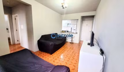 LA/Apartamento de 03 dormitórios no bairro Ipiranga, São José/SC