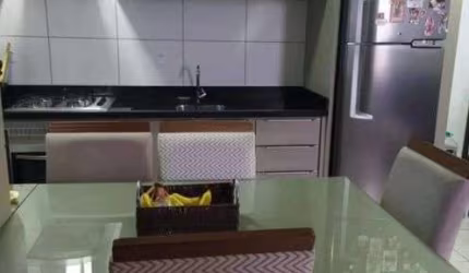 AH/ Apartamento 02 dormitórios na Guarda do Cubatão, Palhoça