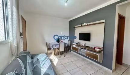 Apartamento de 02 dormitórios, no bairro Areias em São José/SC.