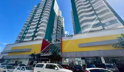 AH/ Apartamento com ótima localização em Campinas - São José..