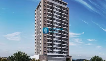 M/Excelente apartamento no Kobrasol com 03 dormitórios, sendo 01 suíte.