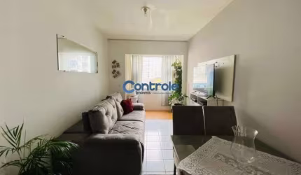 vh - Apartamento com 03 dormitórios em Campinas - São José