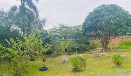 WO Terreno no Ribeirão da ilha