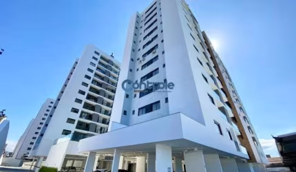 NF/ Apartamento com 03 dormitórios e área de lazer completa em Areias/SC.